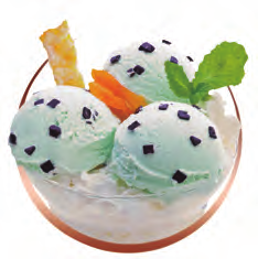 Fantasia Stracciatella