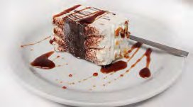 Tarta Comtessa