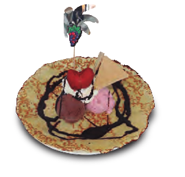 Creppe