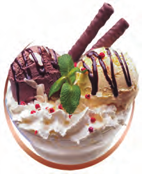 Dream Helado
