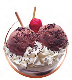 Fantasia Chocolate