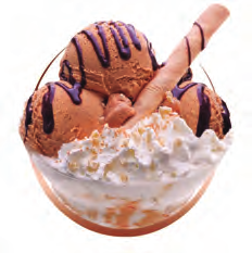 Fantasia Turron