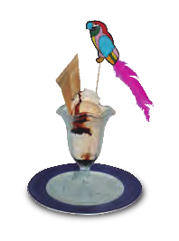Fantasía de Vainilla