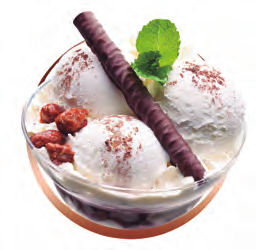 Leche Merengada